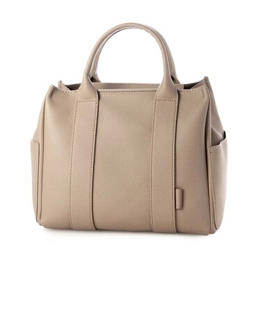 【当商品送料無料】カシュカシュ cachecache バッグ 10-00-04450 通販 トートバッグ ミニトート 手提げ 肩掛け ハンドバッグ