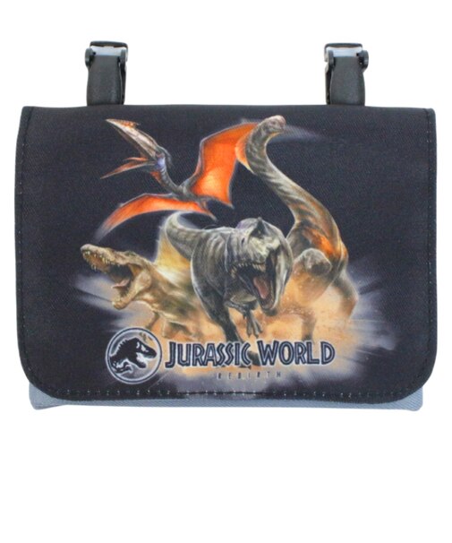 【当商品送料無料】ポケットポーチ 通販 移動ポケット キャラクター ティッシュケース マルチポケット つけポケット 男の子 女の子 キッズ 通園