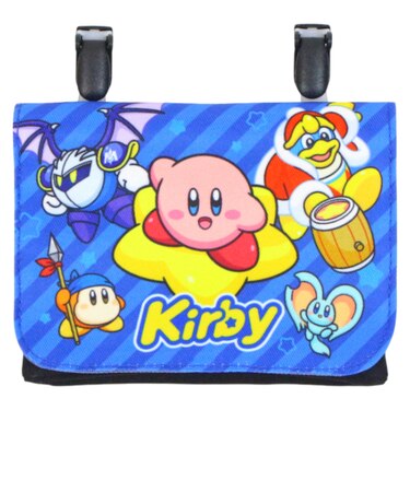 【当商品送料無料】ポケットポーチ 通販 移動ポケット キャラクター ティッシュケース マルチポケット つけポケット 男の子 女の子 キッズ 通園