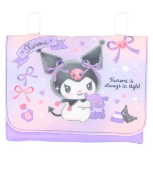 【当商品送料無料】ポケットポーチ 通販 移動ポケット キャラクター ティッシュケース マルチポケット つけポケット 男の子 女の子 キッズ 通園