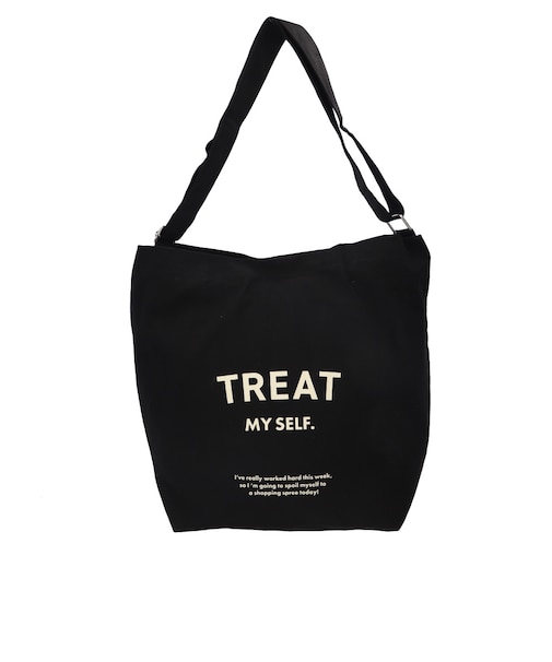 【当商品送料無料】jouet ジョエット ショルダーバッグ J6373 通販 TREATショルダー 大容量 斜めがけバッグ 大きめ ショルダーバック