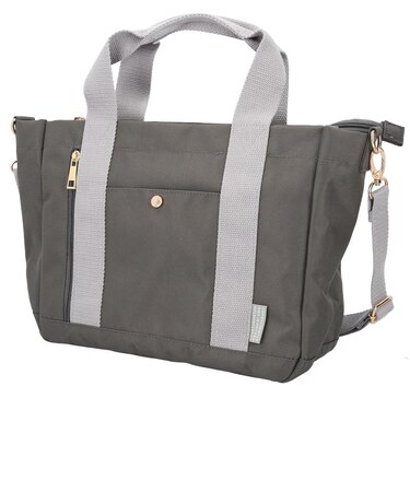 【当商品送料無料】jouet ジョエット トートバッグ J7461 通販 10ポケット 2wayスクエアトート トートバック ショルダーバッグ