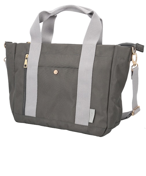 【当商品送料無料】jouet ジョエット トートバッグ J7461 通販 10ポケット 2wayスクエアトート トートバック ショルダーバッグ