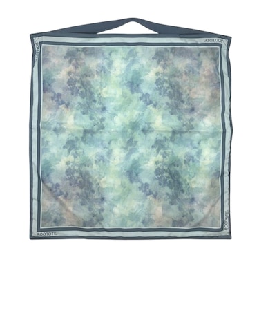 【当商品送料無料】ROOTOTE ルートート トートバッグ 3677 通販 エコバッグ 折りたたみバッグ 折り畳みバック マイバッグ スカーフ