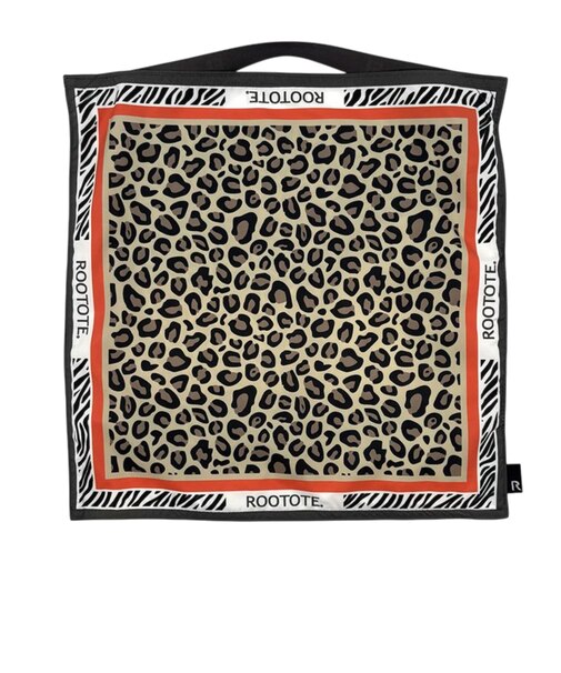 【当商品送料無料】ROOTOTE ルートート トートバッグ 3676 通販 エコバッグ 折りたたみバッグ マイバッグ ハンカチ 小さめ コンパクト