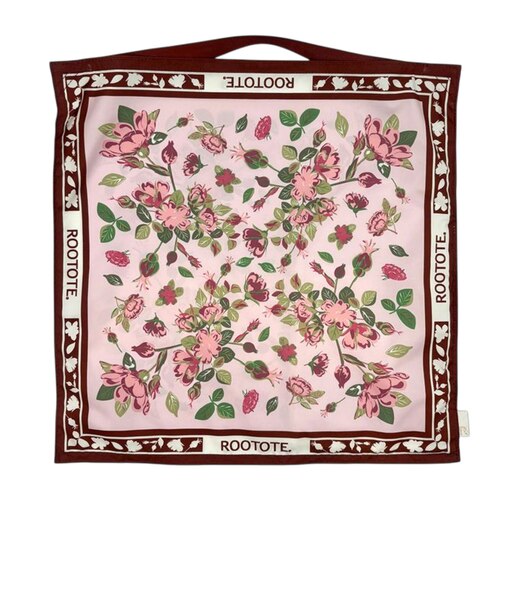 【当商品送料無料】ROOTOTE ルートート トートバッグ 3676 通販 エコバッグ 折りたたみバッグ マイバッグ ハンカチ 小さめ コンパクト