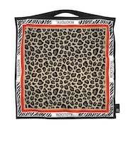 【当商品送料無料】ROOTOTE ルートート トートバッグ 3678 通販 エコバッグ 折りたたみバッグ 折り畳みバック マイバッグ スカーフ