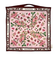 【当商品送料無料】ROOTOTE ルートート トートバッグ 3678 通販 エコバッグ 折りたたみバッグ 折り畳みバック マイバッグ スカーフ