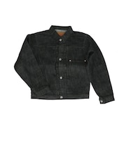 【当商品送料無料】デニムジャケット 大戦モデル 通販 デニム ジャケット カジュアルジャケット gジャン Gジャン ジージャン ミリタリー