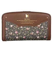 【当商品送料無料】べべダヤン 財布 二つ折り 通販 猫のダヤン わちふぃーるど ダヤン グッズ 二つ折り財布 2つ折り財布 深札入れ さいふ サイフ