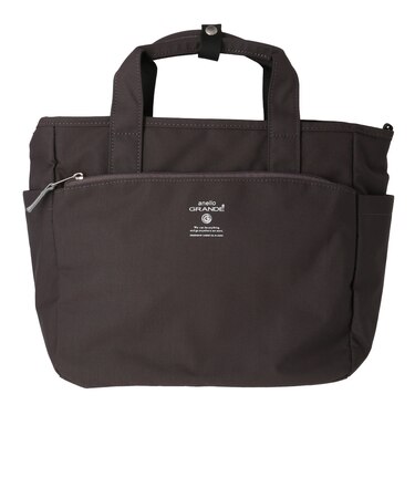 【当商品送料無料】アネログランデ トートバッグ GTM0457 anello GRANDE 通販 ショルダーバッグ マザーズバッグ 2way