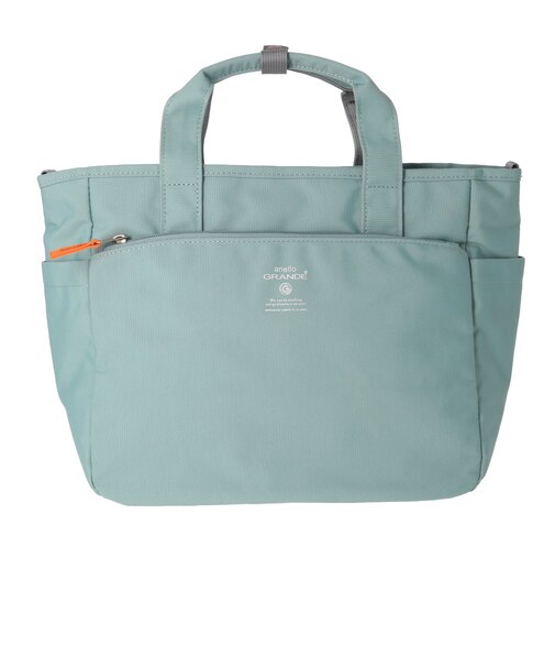 【当商品送料無料】アネログランデ トートバッグ GTM0457 anello GRANDE 通販 ショルダーバッグ マザーズバッグ 2way