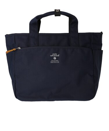 【当商品送料無料】アネログランデ トートバッグ GTM0457 anello GRANDE 通販 ショルダーバッグ マザーズバッグ 2way