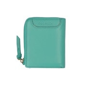 【当商品送料無料】toleur 財布 トーラ 12029 通販 二つ折り財布 2つ折り財布 折財布 ミニ財布 レディース 本革 レザー牛革