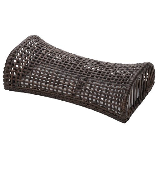 【当商品送料無料】枕 PP ラタン枕 通販 ラタン風まくら まくら 軽い お昼寝枕 硬めの枕 夏用まくら 快眠グッズ お昼寝 ピロー ちどり産業