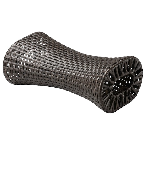 【当商品送料無料】枕 PP ラタン枕 通販 ラタン風まくら まくら 軽い お昼寝枕 硬めの枕 夏用まくら 快眠グッズ お昼寝 ピロー ちどり産業