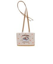 【当商品送料無料】移動ポケット ショルダー 通販 ポケットポーチ ハンカチポーチ ポケットティッシュケース ポシェット 斜めがけ ショルダーバッグ