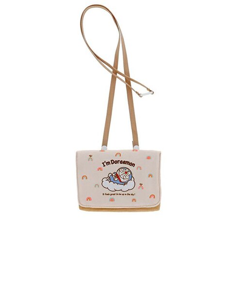 【当商品送料無料】移動ポケット ショルダー 通販 ポケットポーチ ハンカチポーチ ポケットティッシュケース ポシェット 斜めがけ ショルダーバッグ