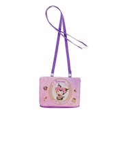 【当商品送料無料】移動ポケット ショルダー 通販 ポケットポーチ ハンカチポーチ ポケットティッシュケース ポシェット 斜めがけ ショルダーバッグ