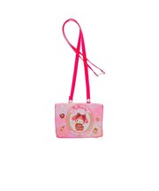 【当商品送料無料】移動ポケット ショルダー 通販 ポケットポーチ ハンカチポーチ ポケットティッシュケース ポシェット 斜めがけ ショルダーバッグ