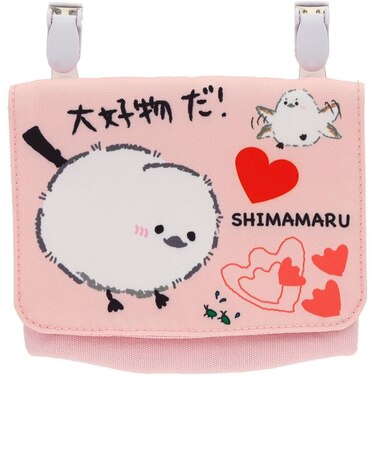 【当商品送料無料】移動ポケット ショルダー 通販 ポケットポーチ ハンカチポーチ ポケットティッシュケース ポシェット 斜めがけ ショルダーバッグ