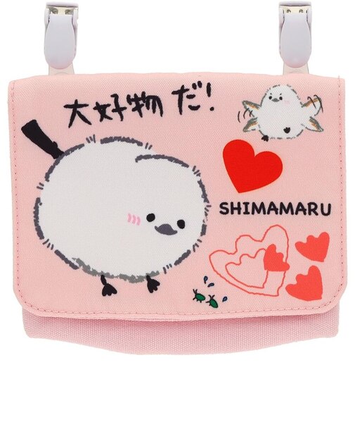 【当商品送料無料】移動ポケット ショルダー 通販 ポケットポーチ ハンカチポーチ ポケットティッシュケース ポシェット 斜めがけ ショルダーバッグ