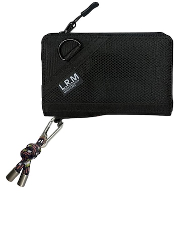 【当商品送料無料】LRM 財布 CMK-1188 通販 メンズ 二つ折り財布 2つ折り財布 お財布 折り財布 折りたたみ財布 小銭入れあり