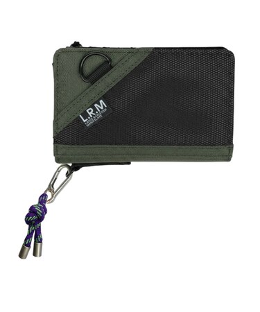 【当商品送料無料】LRM 財布 CMK-1188 通販 メンズ 二つ折り財布 2つ折り財布 お財布 折り財布 折りたたみ財布 小銭入れあり