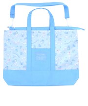 【当商品送料無料】トートバッグ 2way 通販 ショルダーバッグ レッスンバッグ キャラクター 習い事 レッスン お稽古 キッズ 子ども 男の子