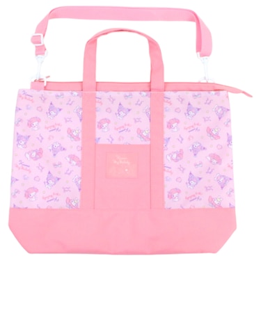 【当商品送料無料】トートバッグ 2way 通販 ショルダーバッグ レッスンバッグ キャラクター 習い事 レッスン お稽古 キッズ 子ども 男の子