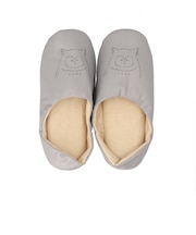 【当商品送料無料】スリッパ バブーシュ 通販 バブーシュスリッパ 室内履き 部屋ばき ルームシューズ ルームスリッパ 前詰まりスリッパ 上履き