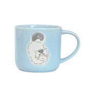 【当商品送料無料】マグカップ 猫柄 通販 日本製 マグ カップ スープカップ 陶磁器 コップ 大きめ 350ml 電子レンジ対応 食洗機対応