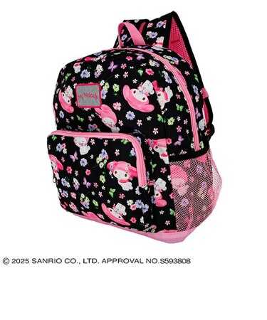 【当商品送料無料】保育園 リュック キャラクター 通販 リュックサック バックパック デイパック 女の子 男の子 通園リュック 通園バッグ