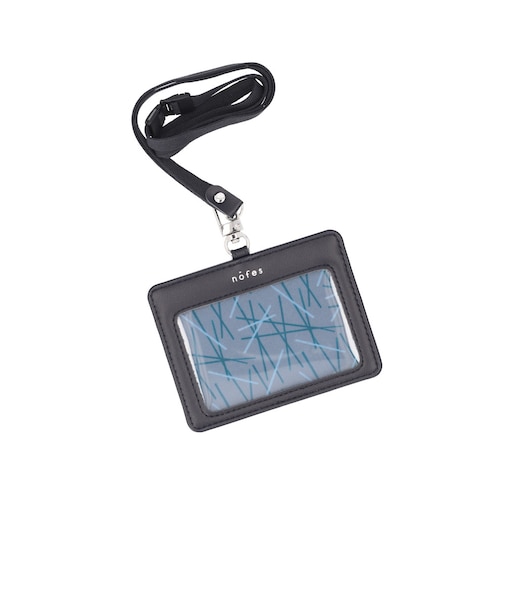 【当商品送料無料】ノフェス IDホルダー 通販 nofes NSP1451 IDカードホルダー カードホルダー idケース idホルダーケース 横型