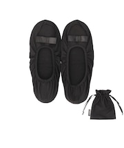 【当商品送料無料】携帯スリッパ レディース 通販 折りたたみスリッパ 折り畳みスリッパ 携帯用スリッパ 室内履き 上履き ルームシューズ 部屋ばき