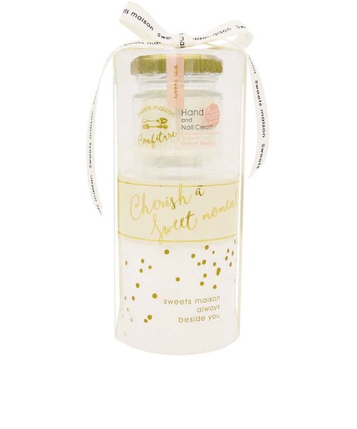 【当商品送料無料】ノルコーポレーション ハンドクリーム 通販 ハンド ネイルクリーム ネイルケアクリーム ハンド＆ネイルクリーム 保湿クリーム