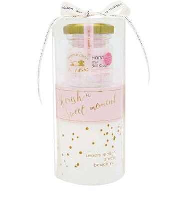 【当商品送料無料】ノルコーポレーション ハンドクリーム 通販 ハンド ネイルクリーム ネイルケアクリーム ハンド＆ネイルクリーム 保湿クリーム