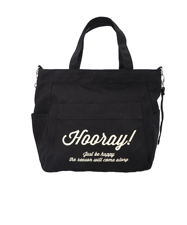 【当商品送料無料】jouet トートバッグ 通販 ジョエット J7662 2way ショルダーバッグ 斜めがけバッグ キャンバスバッグ