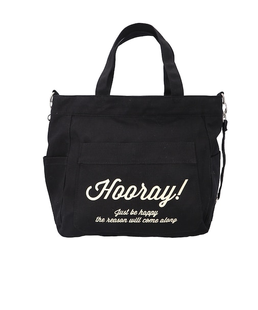 【当商品送料無料】jouet トートバッグ 通販 ジョエット J7662 2way ショルダーバッグ 斜めがけバッグ キャンバスバッグ