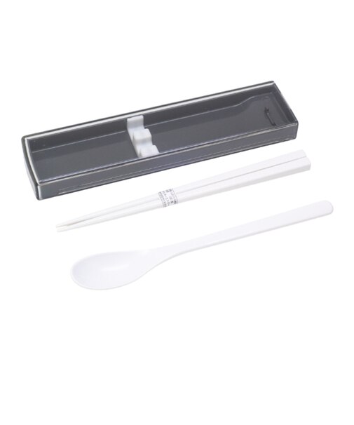 【当商品送料無料】箸 スプーン セット 通販 コンビセット カトラリー カトラリーセット お箸 マイ箸 お箸セット おはし はし OSK