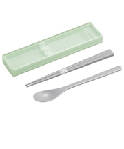 【当商品送料無料】箸 スプーン セット 通販 コンビセット カトラリー カトラリーセット お箸 マイ箸 お箸セット おはし はし OSK