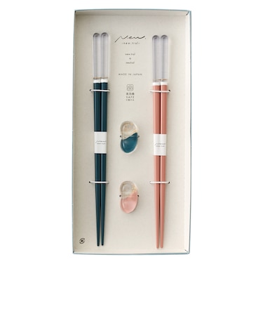 【当商品送料無料】夫婦箸 箸置き セット 通販 日本製 夫婦 箸 ペア箸 23cm お箸セット お箸 箱入り ギフト 贈り物 箸のみ食洗機対応