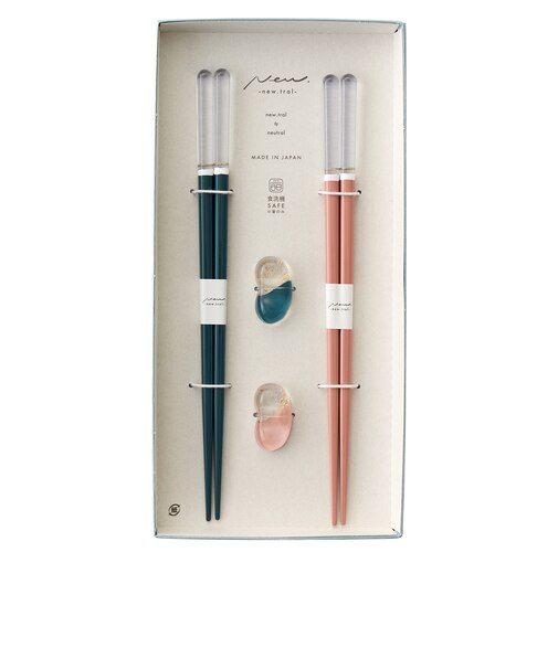 【当商品送料無料】夫婦箸 箸置き セット 通販 日本製 夫婦 箸 ペア箸 23cm お箸セット お箸 箱入り ギフト 贈り物 箸のみ食洗機対応