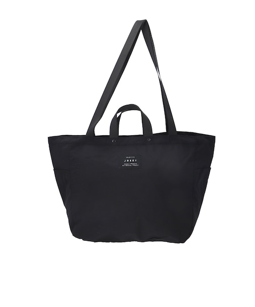 【当商品送料無料】jouet ジョエット トートバッグ J6682 通販 ふわかる 2wayトート トートバック 肩掛け レディース エコバッグ 鞄