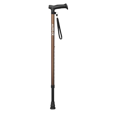 【当商品送料無料】ケイ・ホスピア 杖 通販 ステッキ t字杖 つえ 一本杖 １本杖 伸縮杖 愛杖 CKシリーズ ケイホスピア 伸縮タイプ 軽量 伸縮