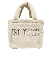 【当商品送料無料】ROOTOTE ルートート トートバッグ 3637 通販 トートバック ハンドバッグ 手提げバッグ 手提げカバン 小さめ