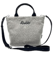 【当商品送料無料】ルートート ROOTOTE ショルダーバッグ 3653 通販 ショルダーバック 斜めがけバッグ 2way トートバッグ 小さめ