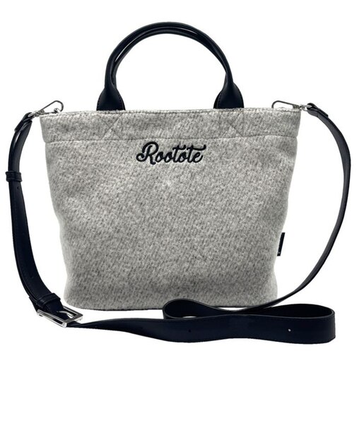 【当商品送料無料】ルートート ROOTOTE ショルダーバッグ 3653 通販 ショルダーバック 斜めがけバッグ 2way トートバッグ 小さめ