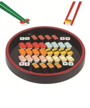 【当商品送料無料】お箸 練習 おもちゃ 通販 マナー豆 まめ寿司 おはしdeすしつかみ 知育玩具 子供 子ども 玩具 ビーンズ 男の子 女の子