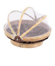 【当商品送料無料】竹かご フタカバー付き 通販 収納バスケット バスケット 収納かご カゴ 籠 収納ボックス 小物入れ バンブー 竹製 収納